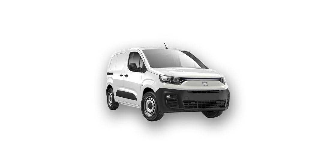 Galerie de toit Fiat Doblò : Versions Cargo & XL | MeilleurUtilitaire