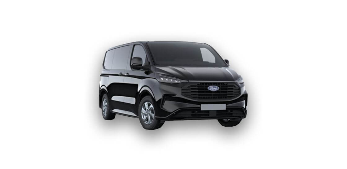 Galerie Ford Transit Custom (Fourgon Moyen) | MeilleurUtilitaire
