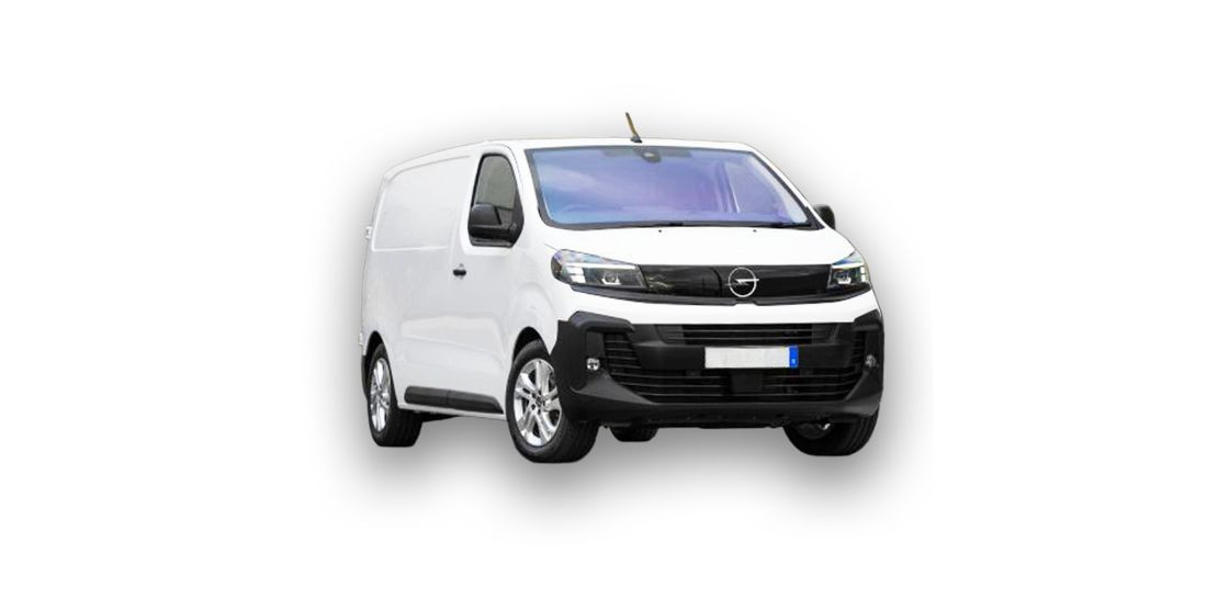 Galerie de toit Opel Vivaro : Taille S, M et XL | MeilleurUtilitaire