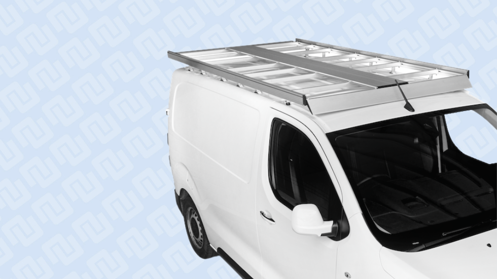 Top 5 des conseils pour bien choisir sa galerie de toit pour utilitaire