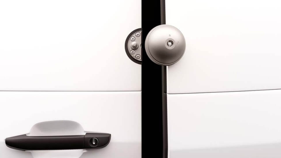 Comment installer une serrure antivol sur un utilitaire : guide complet Comment installer une serrure antivol sur un utilitaire : guide complet