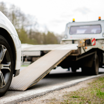 Dépannage utilitaire sur autoroute : tarifs 2025 en hausse Dépannage utilitaire sur autoroute : tarifs 2025 en hausse