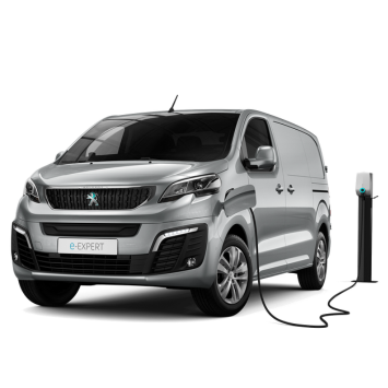 Le moment est-il venu de passer à un véhicule utilitaire électrique ? Le moment est-il venu de passer à un véhicule utilitaire électrique ?