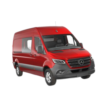 Aménagement nouveau Mercedes Sprinter 2018+ Aménagement nouveau Mercedes Sprinter 2018+
