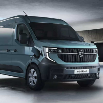 Renault complète sa gamme avec l’arrivée du nouveau Renault Master 4ème génération. Renault complète sa gamme avec l’arrivée du nouveau Renault Master 4ème génération.