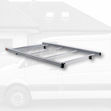 Quelle galerie choisir pour son utilitaire ? Focus sur l’aluminium éco Quelle galerie choisir pour son utilitaire ? Focus sur l’aluminium éco